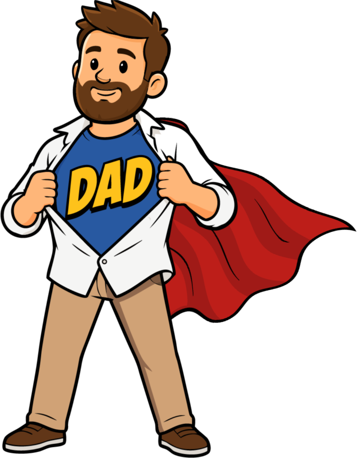superdad image